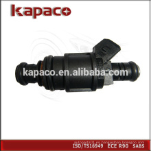 Inyector de combustible de calidad superior 90536149 para OPEL Vectra / SAAB / VAUXHALL